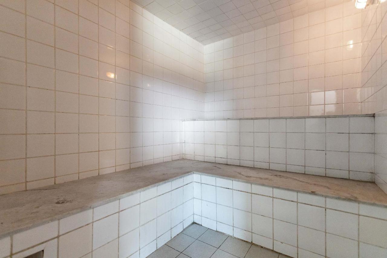 Appartamento 2 Vista Mar Do Recreio E Pedra Do Pontal - Com Piscina, Estacionamento, Portaria 24h E Academia - Cozinha Completa, Wi-fi E Ar Condicionado Rio de Janeiro