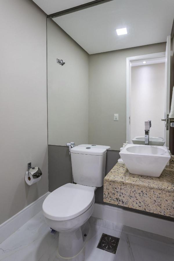 Appartamento 2 Vista Mar Do Recreio E Pedra Do Pontal - Com Piscina, Estacionamento, Portaria 24h E Academia - Cozinha Completa, Wi-fi E Ar Condicionado Rio de Janeiro