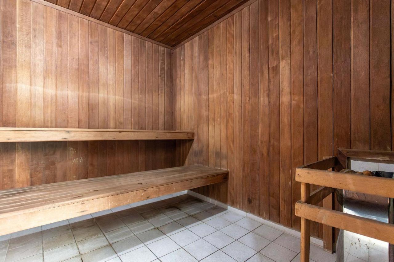 2 Vista Mar Do Recreio E Pedra Do Pontal - Com Piscina, Estacionamento, Portaria 24h E Academia - Cozinha Completa, Wi-fi E Ar Condicionado Appartamento Rio de Janeiro